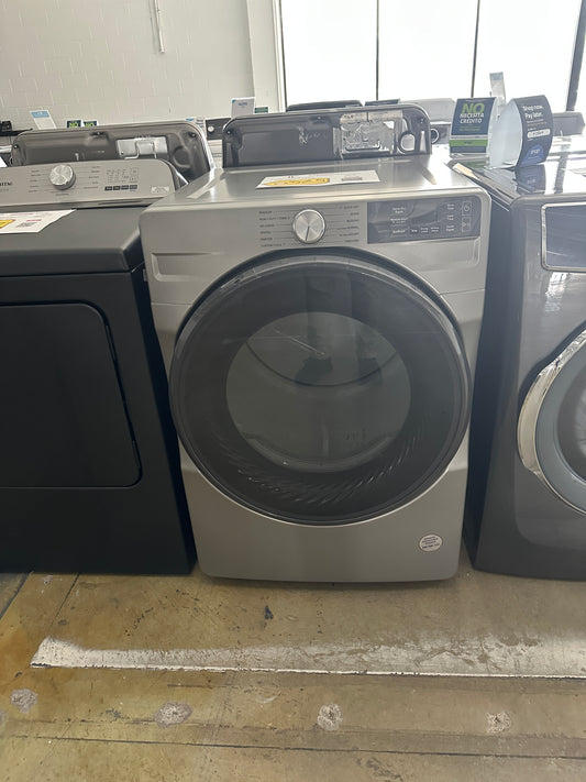 NEW! Whirlpool 7.4 Cu. Ft Front Load Electric Dryer  MODEL: WED5720RRO  DRY13154S