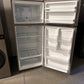 LOW PRICE HIGH QUALITY! Whirlpool 28 in. 17.6 Cu. Ft. Top Refrigerator MODEL: WRT518SZFM REF13682