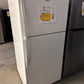 NEW! Whirlpool 30 in. 18.2 Cu. Ft Top Freezer Refrigerator MODEL: WRT318FZDW REF13681