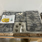Built In Gas Cooktop MODEL: jpg30365slss RAG11475S