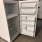 NEW! Whirlpool 30 in. 18.2 Cu. Ft Top Freezer Refrigerator MODEL: WRT318FZDW REF13681