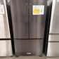 GREAT NEW KitchenAid 25 Cu. Ft French Door Refrigerator MODEL: KRFF305EBS REF13686