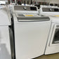 GORGEOUS NEW TOP LOAD LG WASHER - WAS11844S WT7400CW