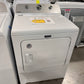 Great New Maytag Top Load Electric Wrinkle Prevent Dryer MODEL: MED4500MW DRY12929