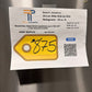 NEW! Whirlpool 36 in. 28.5 Cu. Ft Side-by-Side Refrigerator MODEL: WRS588FIHZ REF13675