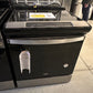 GORGEOUS NEW Whirlpool 30 In. Induction Range with No Preheat Air Fry MODEL: WSIS5030RZ RAG11979