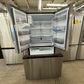BRAND NEW LG STAINLESS STEEL FRENCH DOOR REFRIGERATOR MODEL: MRF29D6AST REF13578S