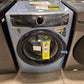 BRAND NEW! Electrolux 4.5 Cu Ft Front Load Washer MODEL: ELFW7437AG WAS13723