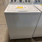 BRAND NEW! Whirlpool Top Load Washer with Removable Agitator MODEL: WTW4957PW WAS13750