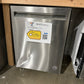 KITCHENAID DISHWASHER with STAINLESS STEEL TUB - DSW11349 KDFE104HPS