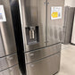 NEW! Samsung - 4-Door Refrigerator with FlexZone Drawer - MODEL: RF28R7201SR REF13704