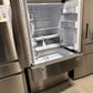 GREAT NEW SAMSUNG SMART REFRIGERATOR MODEL: RF28R7201SR REF13703