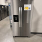 GREAT PRICE! Whirlpool 36 Side-by-Side Refrigerator MODEL: WRS315SDHZ REF13699