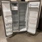 GREAT PRICE! Whirlpool 36 Side-by-Side Refrigerator MODEL: WRS315SDHZ REF13699