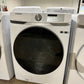 GREAT SAMSUNG HIGH EFFICIENCY FRONT LOAD WASHER - WAS11867S WF45T6300AV