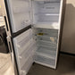 LOW PRICE! Samsung 15.6 cu. ft. Top Freezer Refrigerator MODEL: RT16A6195SR REF13730