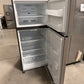 Frigidaire 20-cu ft Top-Freezer Refrigerator Garage Ready MODEL: LFTR2045VF REF13727