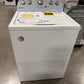 Whirlpool 3.5 cu. ft. Top Load Washer with the Deep Water Wash Option MODEL: WTW4816FW WAS13753