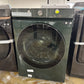FOREST GREEN ULTRA CAPACITY FRONT LOAD WASHER - WAS11869S WF53BB8900AGUS