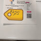 LOW PRICE! Maytag Top Load Electric Wrinkle Prevent Dryer MODEL: MED4500MW DRY12949