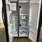 MODEL: LFSS2612TE  Frigidaire 25.5 Cu. Ft. Side-by-Side Refrigerator  REF11342S