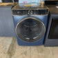 GORGEOUS NEW GE PROFILE ELECTRIC DRYER MODEL: PFD87ESPVRS  DRY10299R