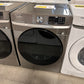 BRAND NEW! Samsung 7.5 Cu Ft Electric Dryer MODEL: DVE45B6300P DRY12950
