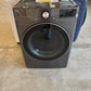 LG 7.4 Cu. Ft. Front Load Electric Dryer with TurboSteam  MODEL: DLEX4000B  DRY10301R