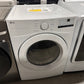 GE 7.8 Cu. Ft. Front Load Smart Electric Dryer with Sanitize Cycle MODEL: GFD55ESPRRS DRY12942