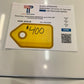 GORGEOUS! Whirlpool Top Load Washer with Removable Agitator  MODEL: WTW4957PW  WAS10352R