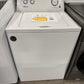 NEW! Amana 3.5 Cu. Ft. Top-Load Washer with Dual Action Agitator MODEL: NTW4516FW WAS13734
