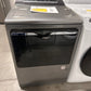 Whirlpool 7.4 Cu. Ft. Top Load Gas Dryer with Advanced Moisture Sensing MODEL: WGD8127LC DRY12944