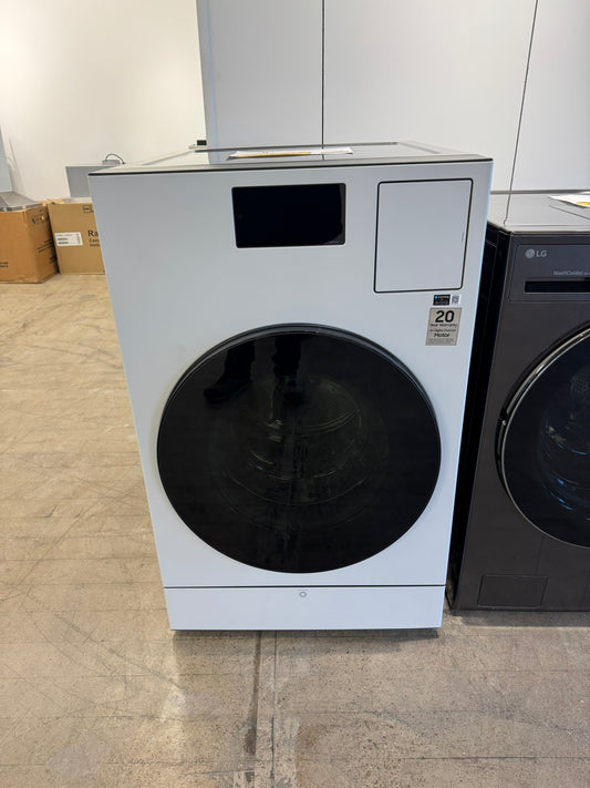Samsung Bespoke Vented All-In-One Washer Dryer Combo  MODEL: WD90F53AVY  WAS10350R