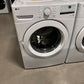 BEAUTIFUL! BRAND NEW! LG 4.5 Cu Ft Front Load Washer MODEL: WM3400CW WAS13766