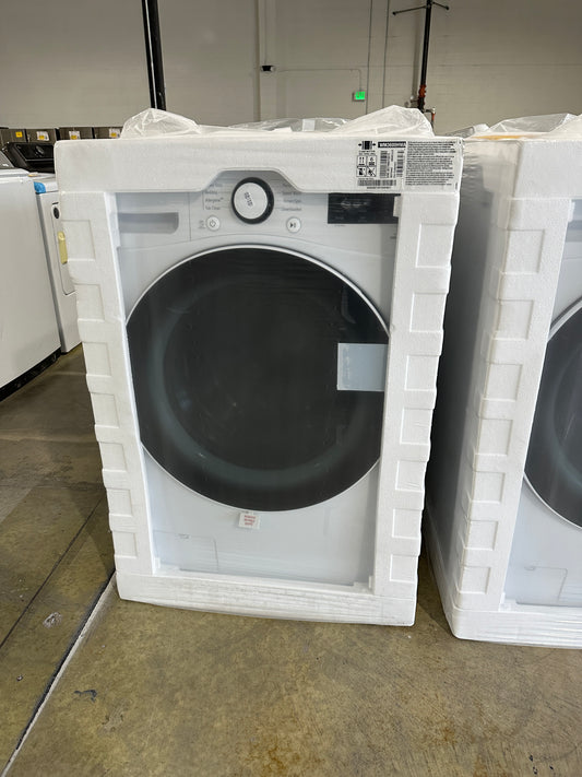 BRAND NEW LG STACKABLE SMART FRONT LOAD WASHER - WAS11878S WM3600HWA