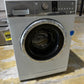 HIGHLY DISCOUNTED Fisher & Paykel - 2.4 cu. ft. High Efficiency Front Load Washer - Model:WH2424P2  WAS11875S