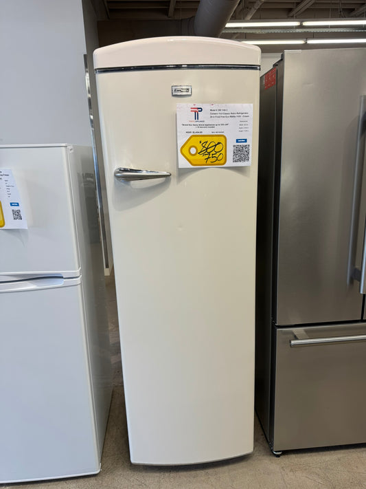Equator Advanced Appliances 11.12-cu ft Freezerless Refrigerator  MODEL: RR 1100 C  REF10456R