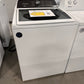 NEW WHIRLPOOL WASHER WITH REMOVABLE AGITATOR MODEL: WTW5057LW WAS13790