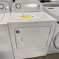 GREAT NEW ELECTRIC DRYER MODEL: NED4655EW DRY12958