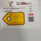 GREAT NEW ELECTRIC DRYER MODEL: NED4655EW DRY12958