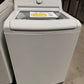 GREAT NEW LG TOP LOAD WASHER WITH TURBODRUM TECHNOLOGY MODEL: WT6105CW WAS13789