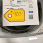 GREAT NEW LG TOP LOAD WASHER WITH TURBODRUM TECHNOLOGY MODEL: WT6105CW WAS13789