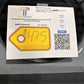 BRAND NEW! Maytag Smart Top Load Washer with Extra Power MODEL: MVW6230HW WAS13809