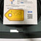 NEW! Samsung 5.2 cu. ft. Washer Smart Top Load with Super Speed Wash MODEL: WA52DG5500AW WAS13802