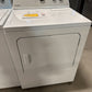 LOW PRICE! Whirlpool - 7.0 Cu. Ft. 14-Cycle Electric Dryer - White MODEL: WED4815EW DRY12966