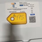 GREAT NEW WHIRLPOOL TOP LOAD WASHER MODEL: CAE2795FQ WAS13778