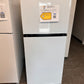 GREAT GARAGE READY TOP FREEZER REFRIGERATOR MODEL: LT18S2100W REF13772