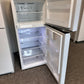 GREAT GARAGE READY TOP FREEZER REFRIGERATOR MODEL: LT18S2100W REF13772