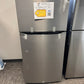 GREAT NEW TOP FREEZER GARAGE READY REFRIGERATOR MODEL: LFTR2045VF REF13771