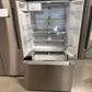 GREAT NEW BOSCH SMART REFRIGERATOR MODEL: B36FD30ENS  REF13758